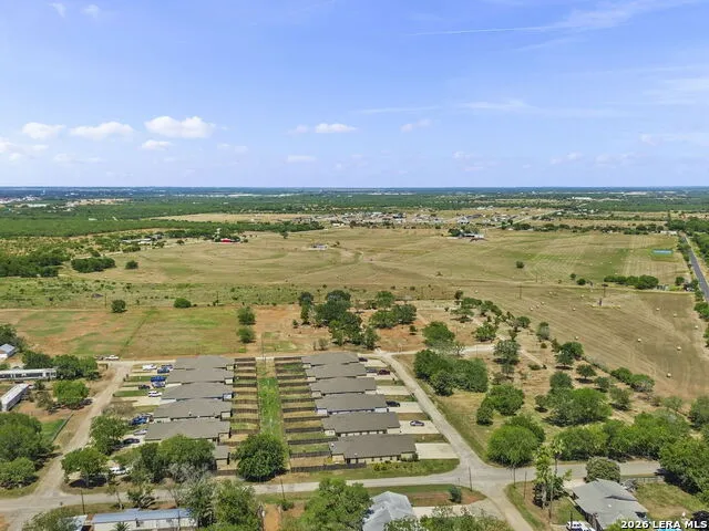 +/- 12 ACRES County Road 307 Jourdanton, TX 78026