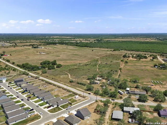 +/- 12 ACRES County Road 307 Jourdanton, TX 78026