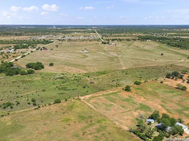 +/- 12 ACRES County Road 307 Jourdanton, TX 78026