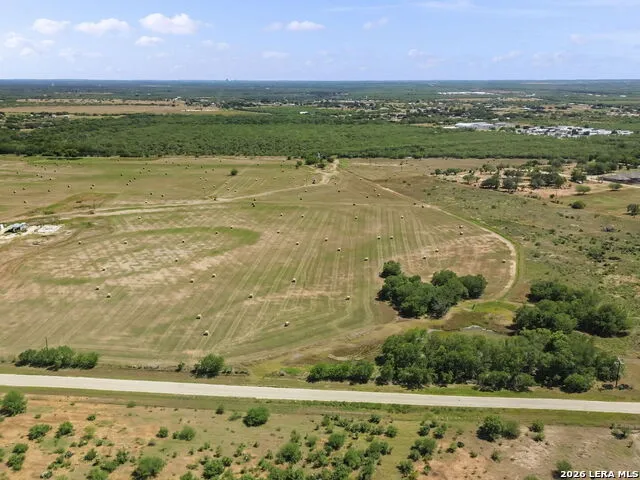 +/- 12 ACRES County Road 307 Jourdanton, TX 78026