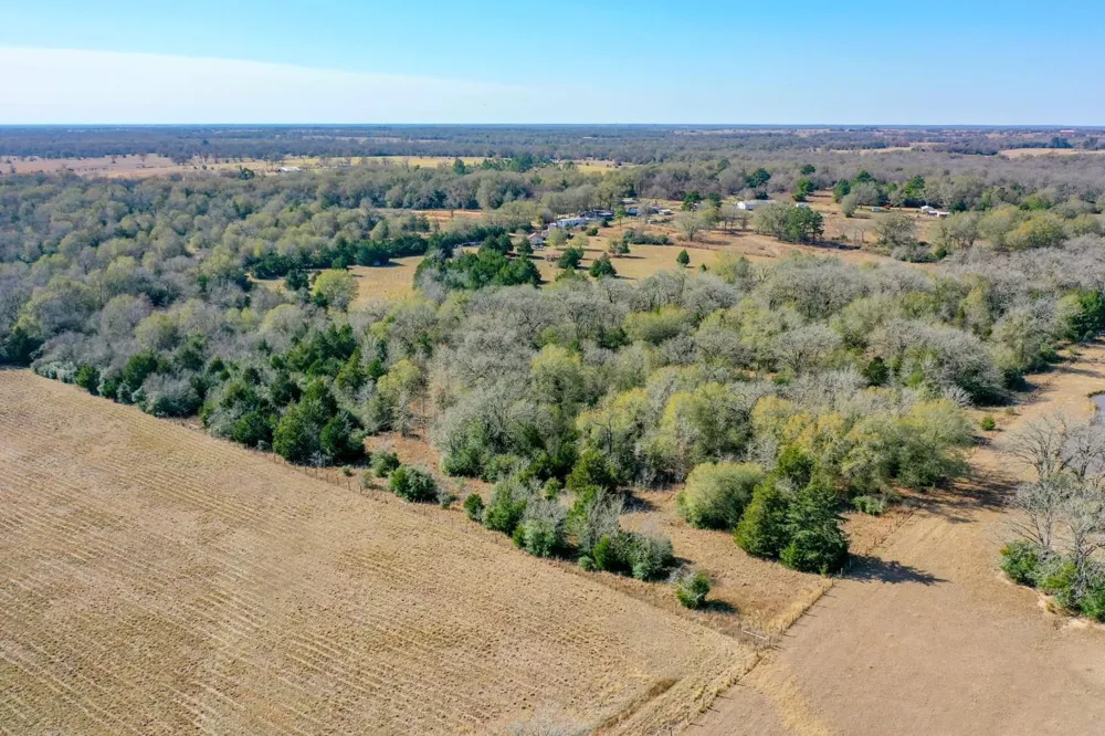 5 Manning Lane Madisonville, TX 77864