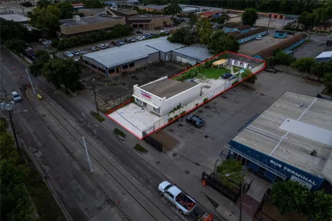 7016 Harrisburg Boulevard