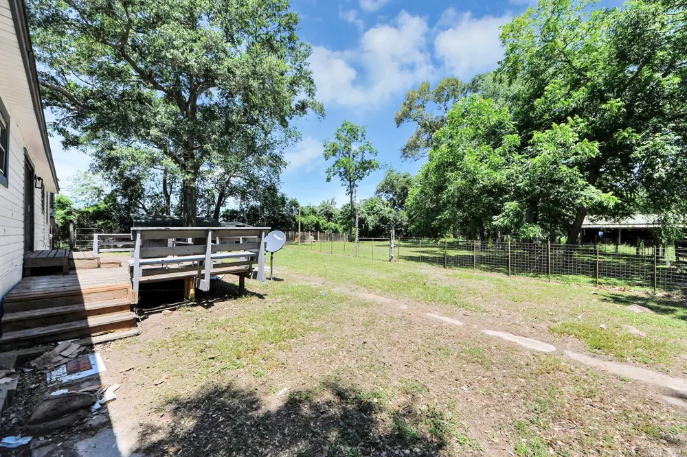 28222 Margerstadt Road Hockley, TX 77447