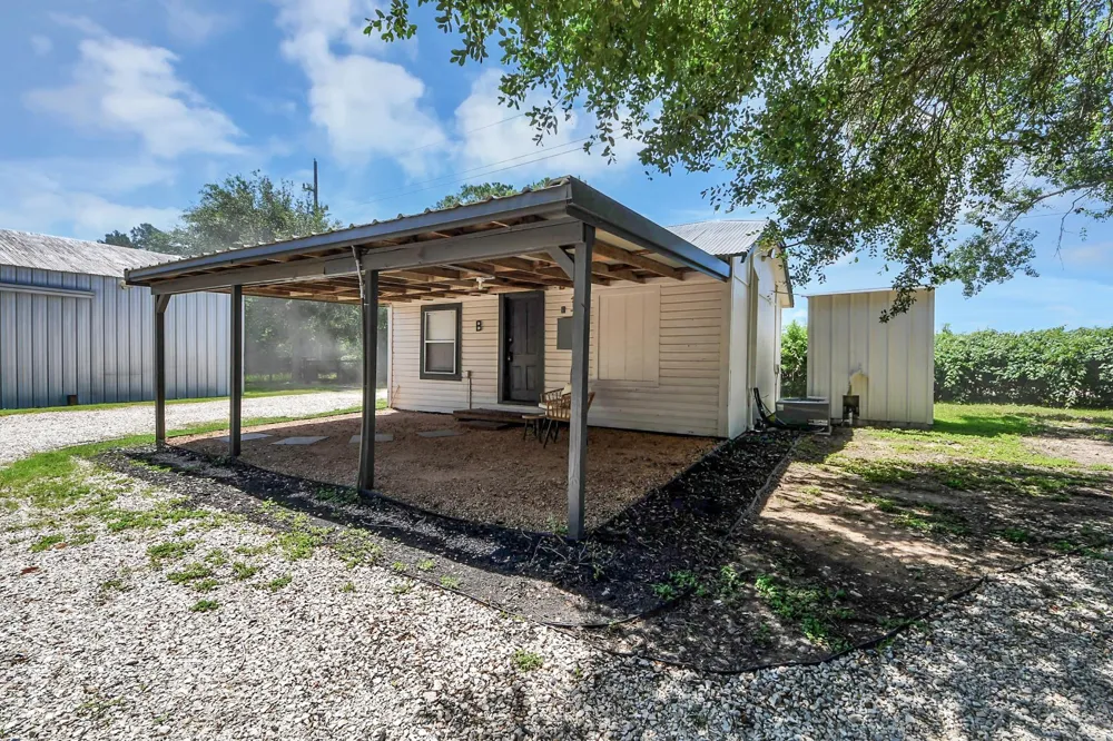 28222 Margerstadt Road Hockley, TX 77447
