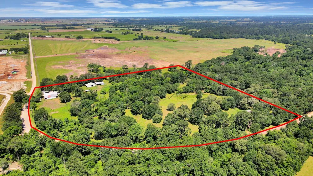 28222 Margerstadt Road Hockley, TX 77447