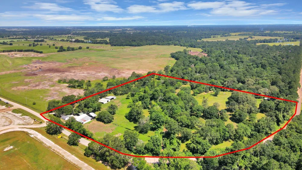 28222 Margerstadt Road Hockley, TX 77447