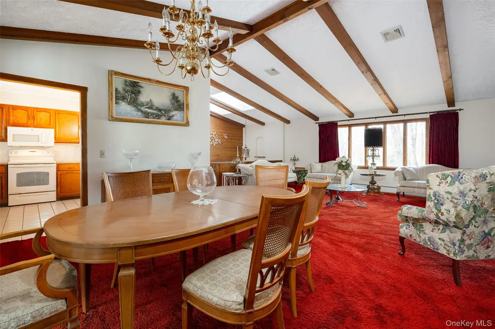 4 Kilmer Road Hyde Park, NY 12538