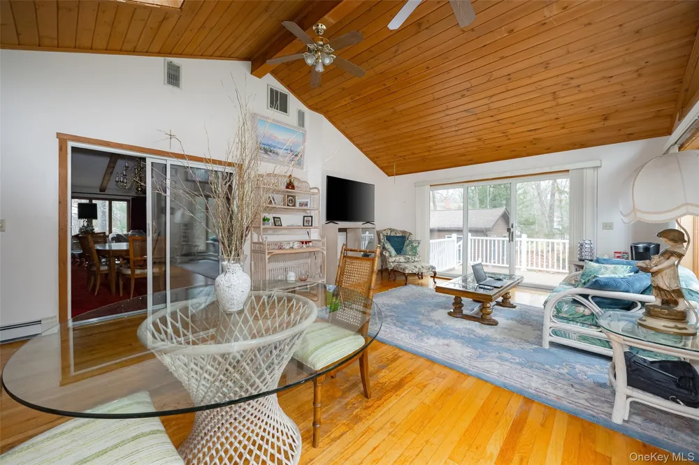 4 Kilmer Road Hyde Park, NY 12538