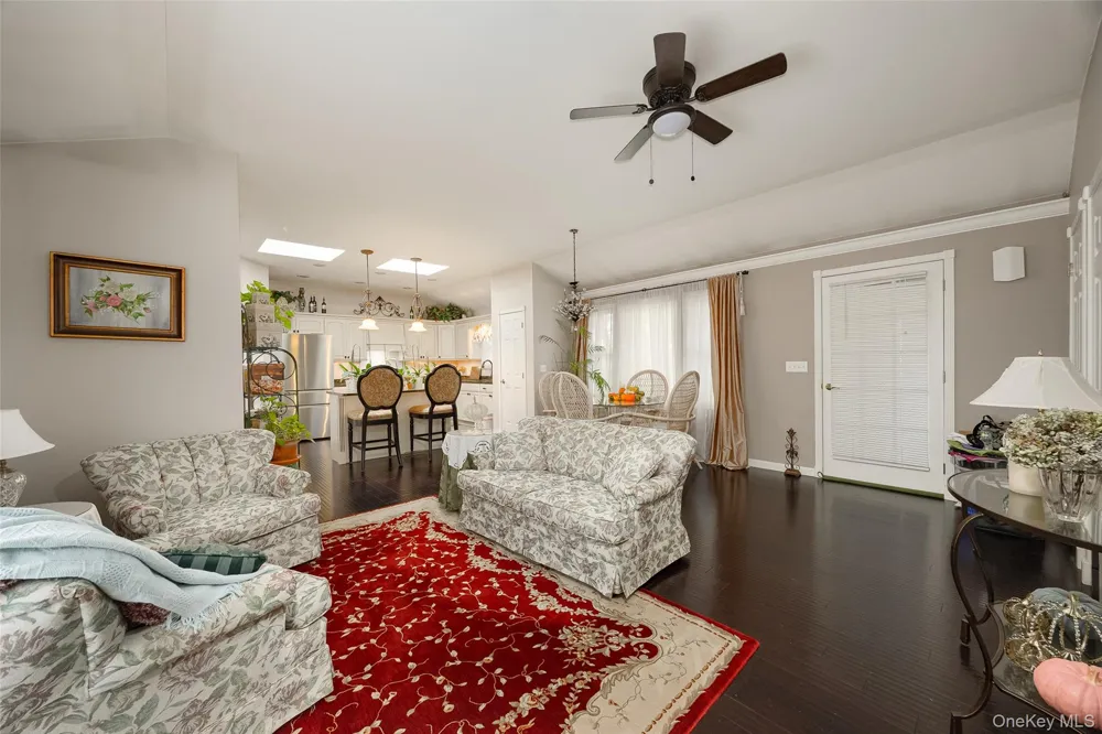 4 Kilmer Road Hyde Park, NY 12538