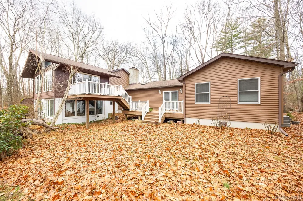 4 Kilmer Road Hyde Park, NY 12538