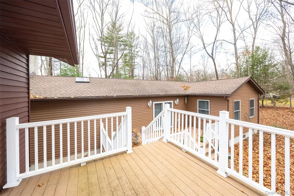4 Kilmer Road Hyde Park, NY 12538