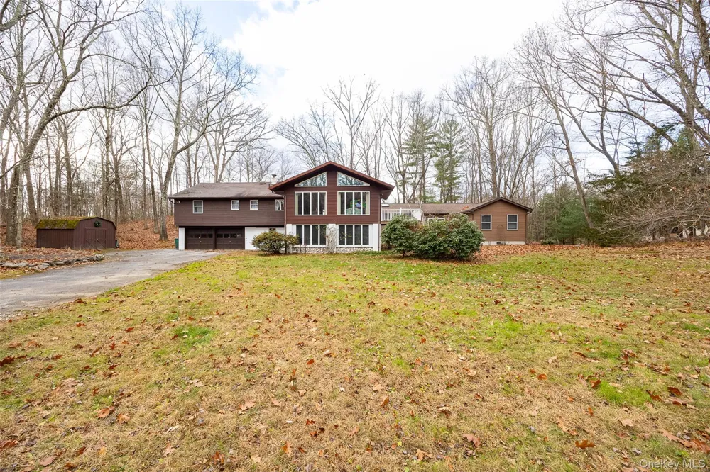 4 Kilmer Road Hyde Park, NY 12538