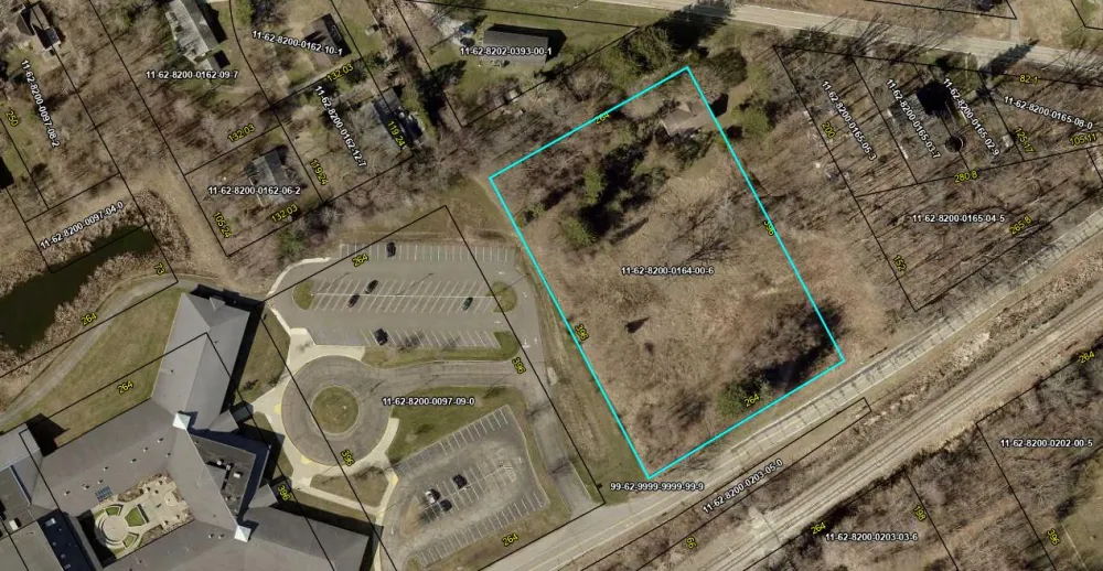 1359 Bell Avenue New Buffalo, MI 49117