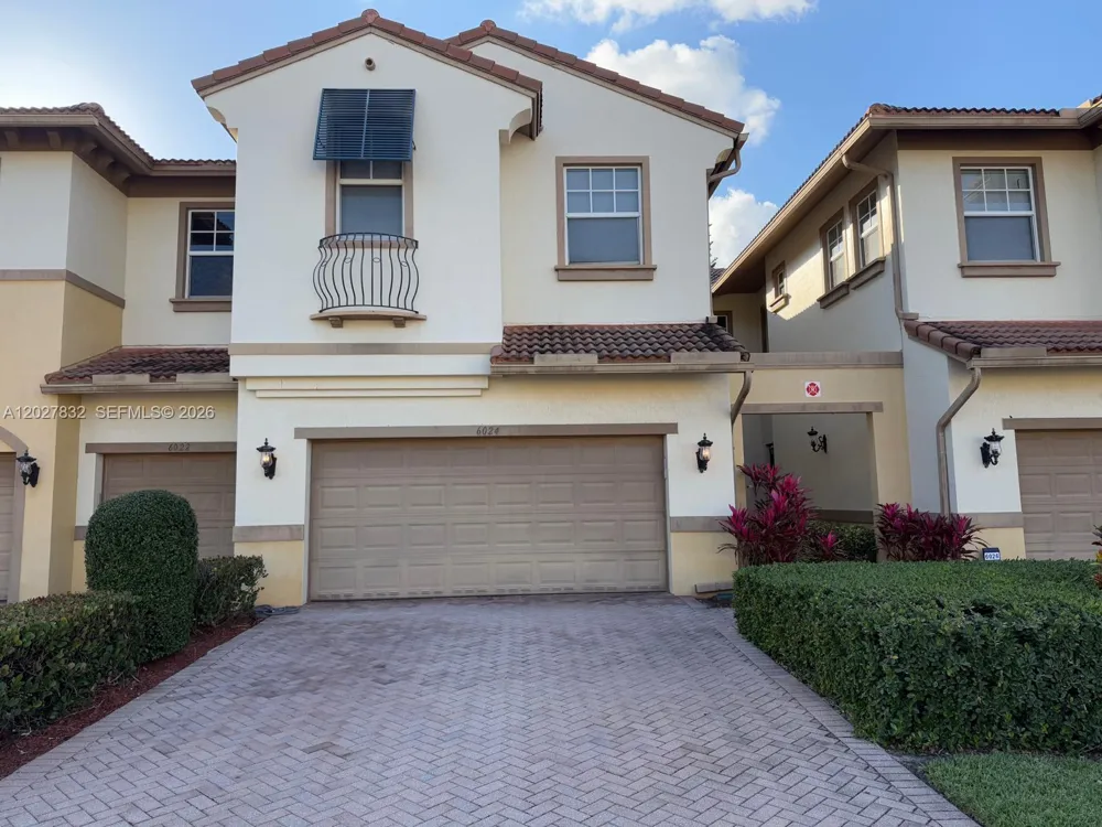 6024 NW 118th Dr