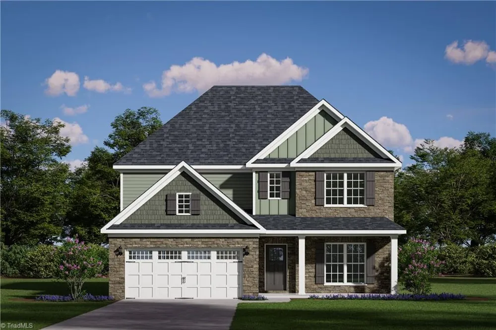 3910 Cassillis Way #80 Colfax, NC 27235