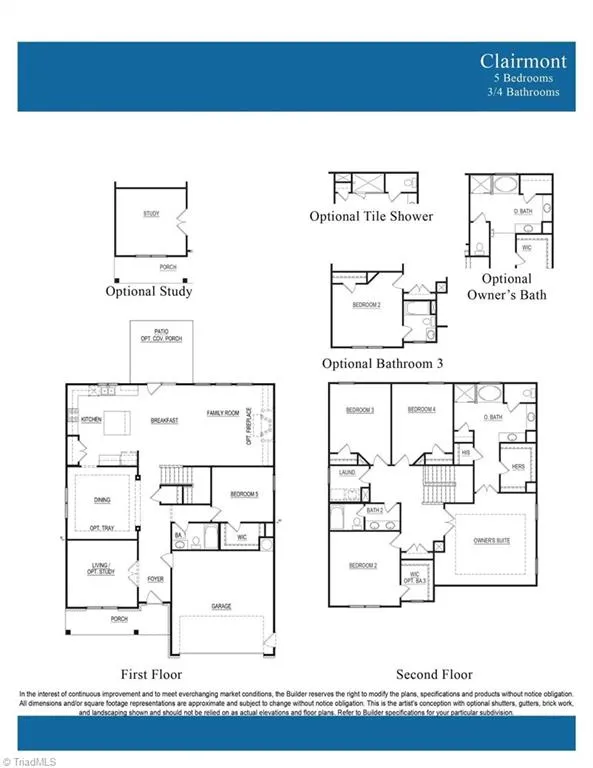 3910 Cassillis Way #80 Colfax, NC 27235