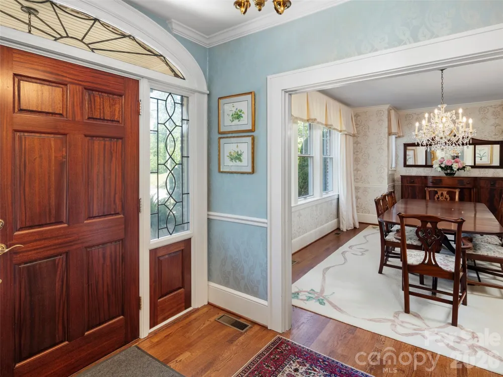 19 Blackwood Road Asheville, NC 28804