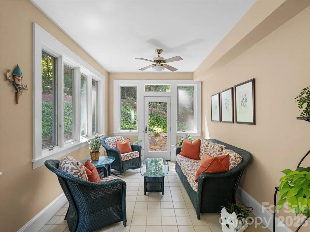 19 Blackwood Road Asheville, NC 28804