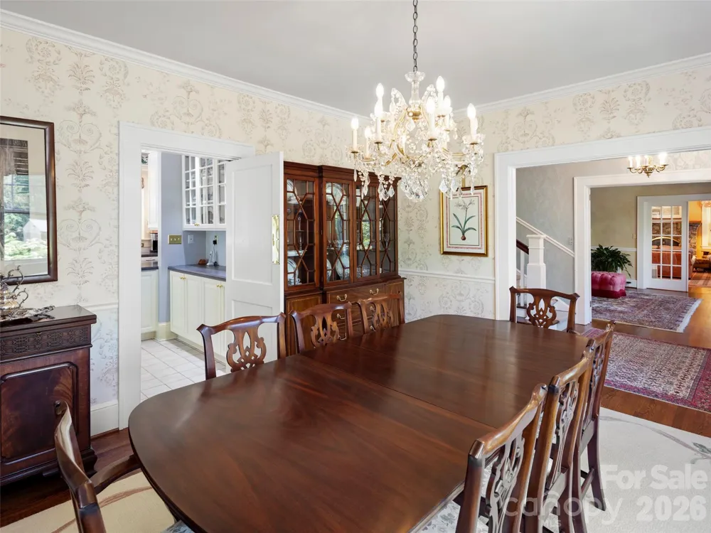19 Blackwood Road Asheville, NC 28804