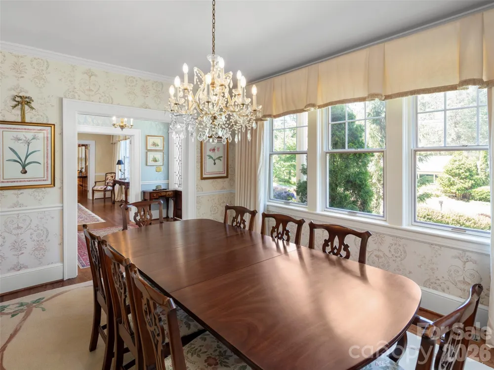 19 Blackwood Road Asheville, NC 28804