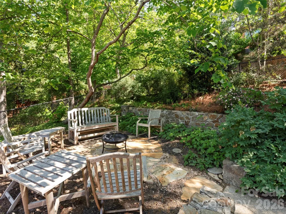 19 Blackwood Road Asheville, NC 28804