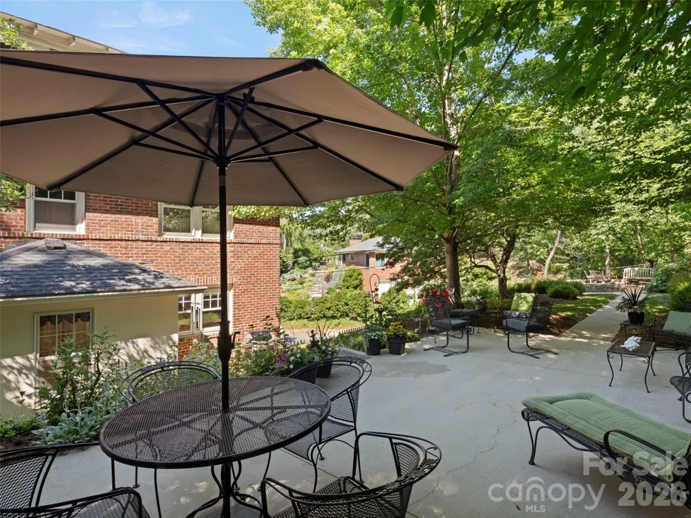 19 Blackwood Road Asheville, NC 28804