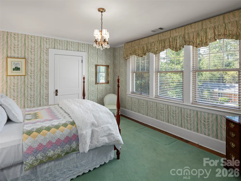 19 Blackwood Road Asheville, NC 28804