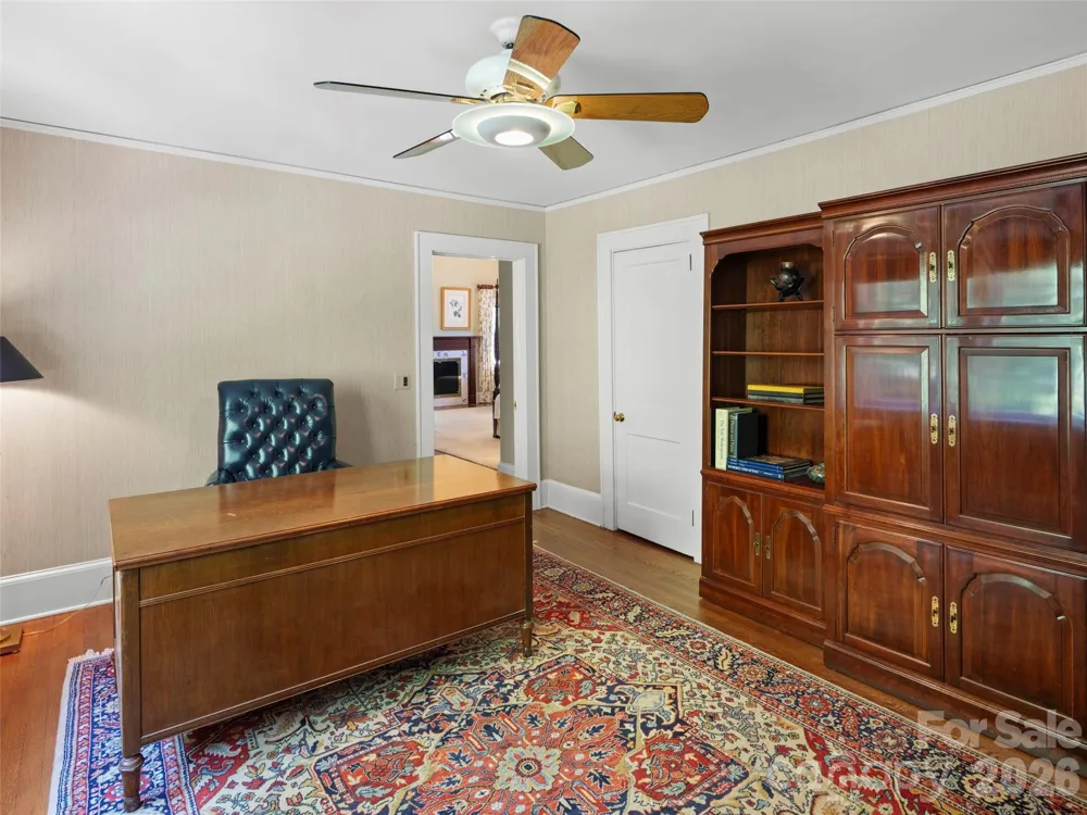 19 Blackwood Road Asheville, NC 28804