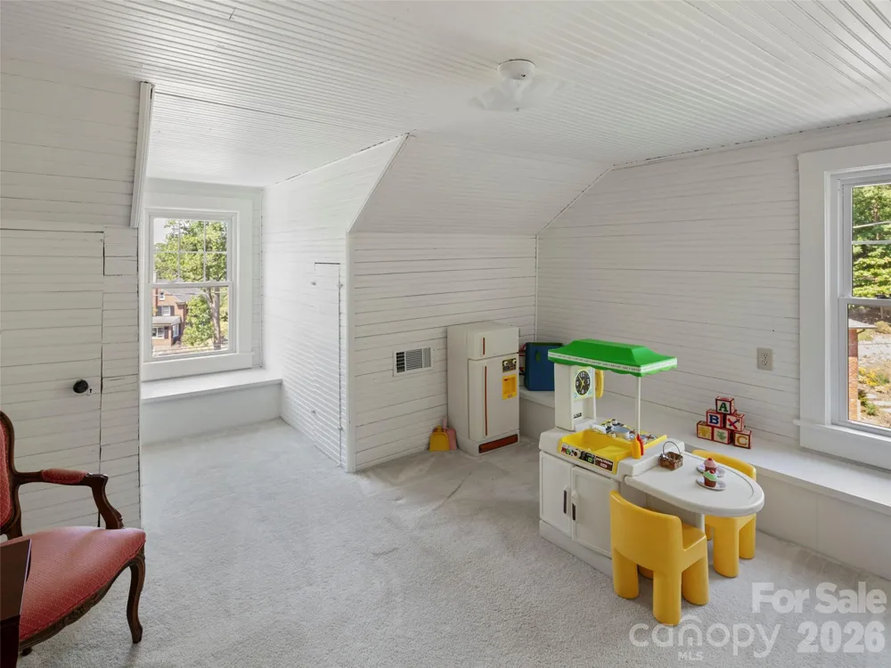 19 Blackwood Road Asheville, NC 28804