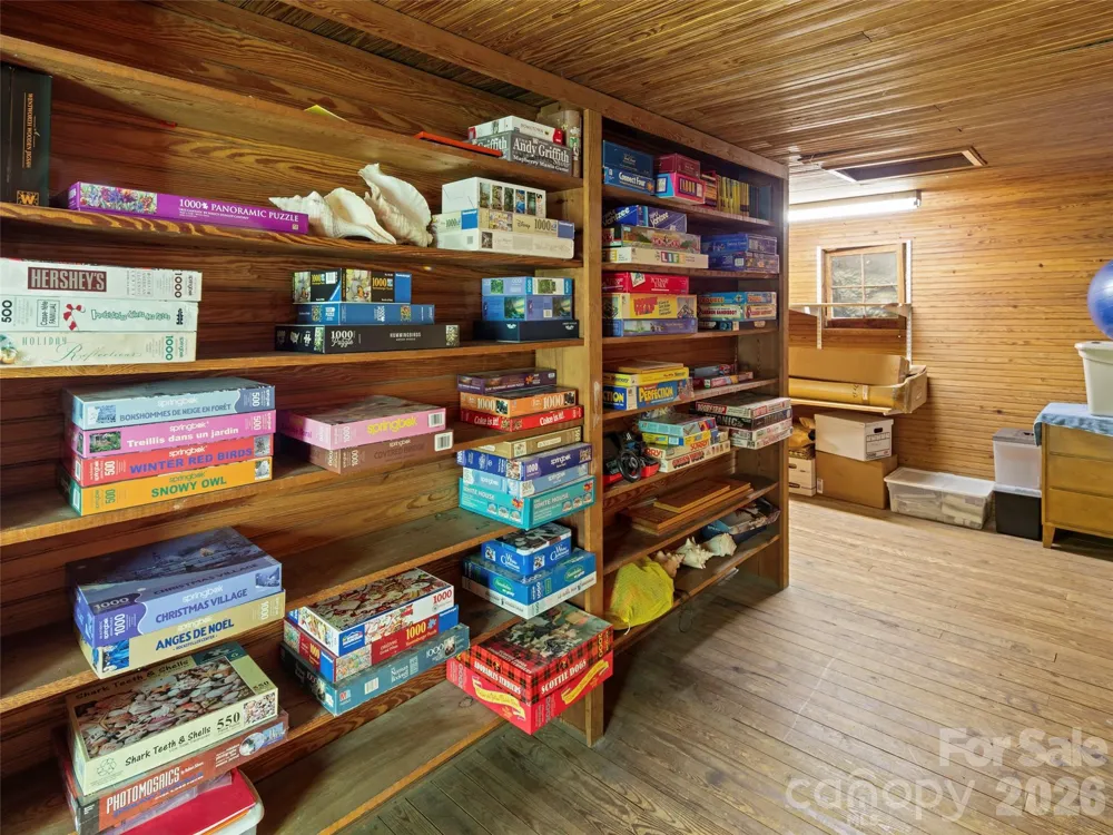 19 Blackwood Road Asheville, NC 28804