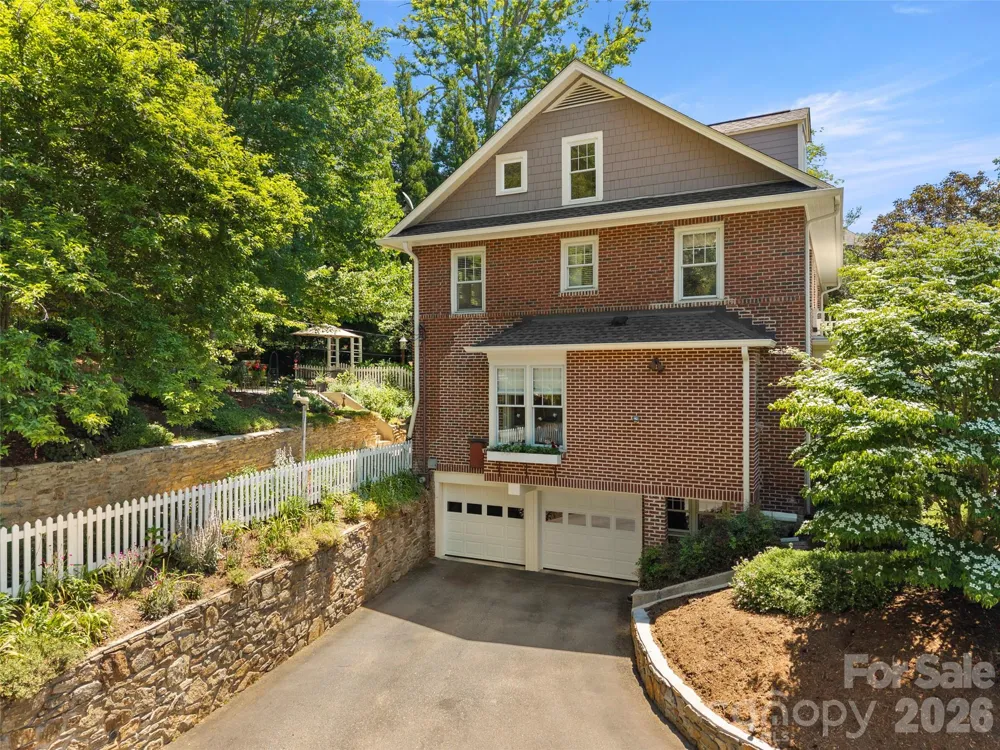 19 Blackwood Road Asheville, NC 28804