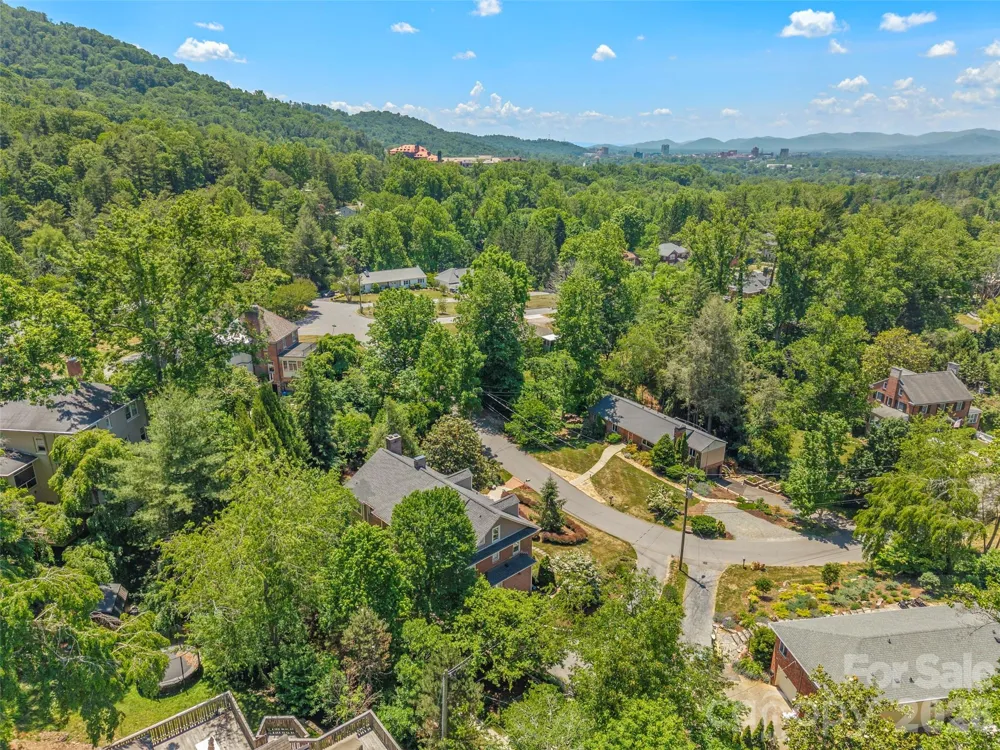 19 Blackwood Road Asheville, NC 28804