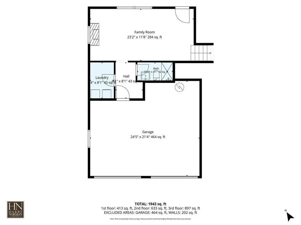 2037 Longview Way Chamblee, GA 30341