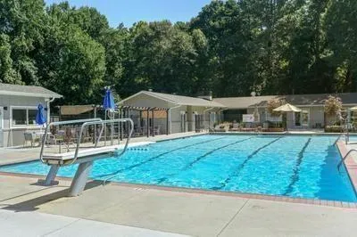 2037 Longview Way Chamblee, GA 30341