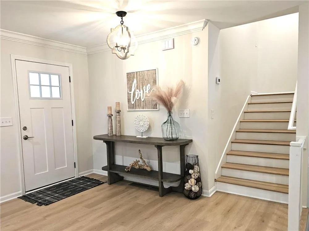 2037 Longview Way Chamblee, GA 30341
