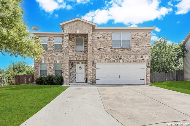 9142 Spruce