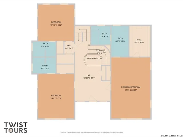 403 E BOWIE Luling, TX 78648