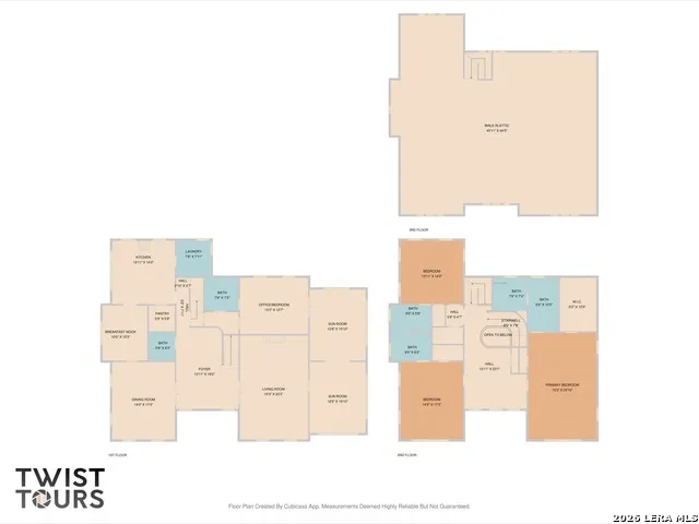 403 E BOWIE Luling, TX 78648