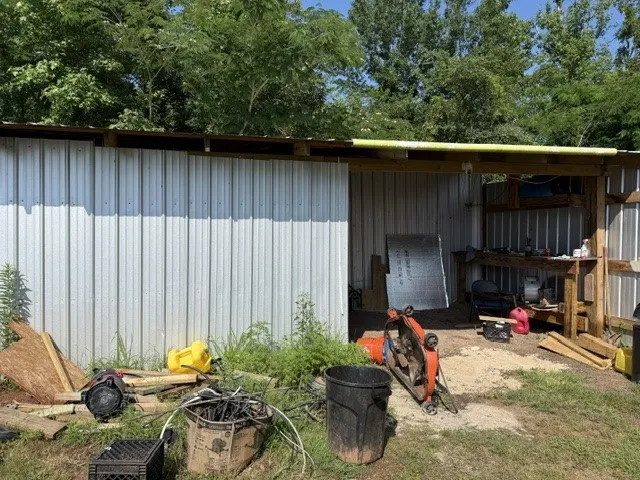 949 Ford Road Homer, LA 71040