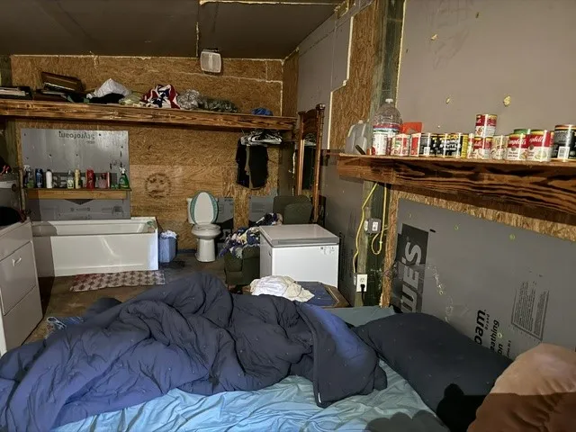 949 Ford Road Homer, LA 71040