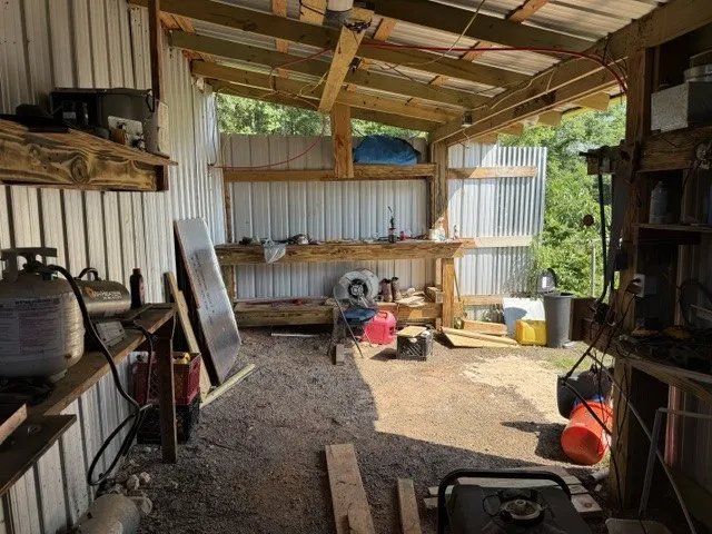 949 Ford Road Homer, LA 71040