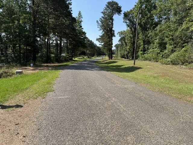 949 Ford Road Homer, LA 71040