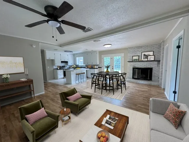 300 Pine Street Ore City, TX 75683