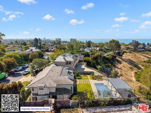 525 Alma Real Drive