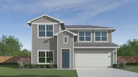 389 San Juan Trail