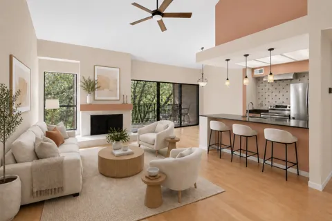 4711 Spicewood Springs Road #4-222