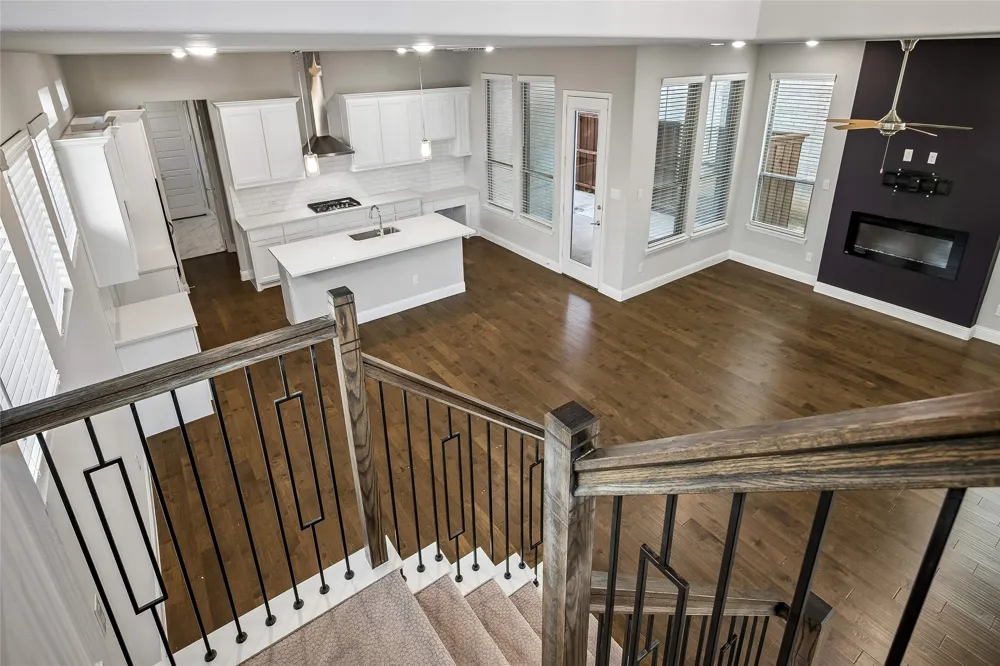 4862 Campbell Cove Fairview, TX 75069