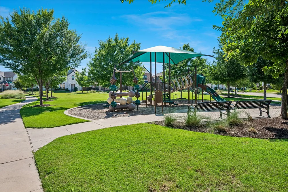 4862 Campbell Cove Fairview, TX 75069