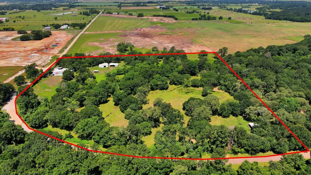 28222 Margerstadt Road Waller, TX 77484