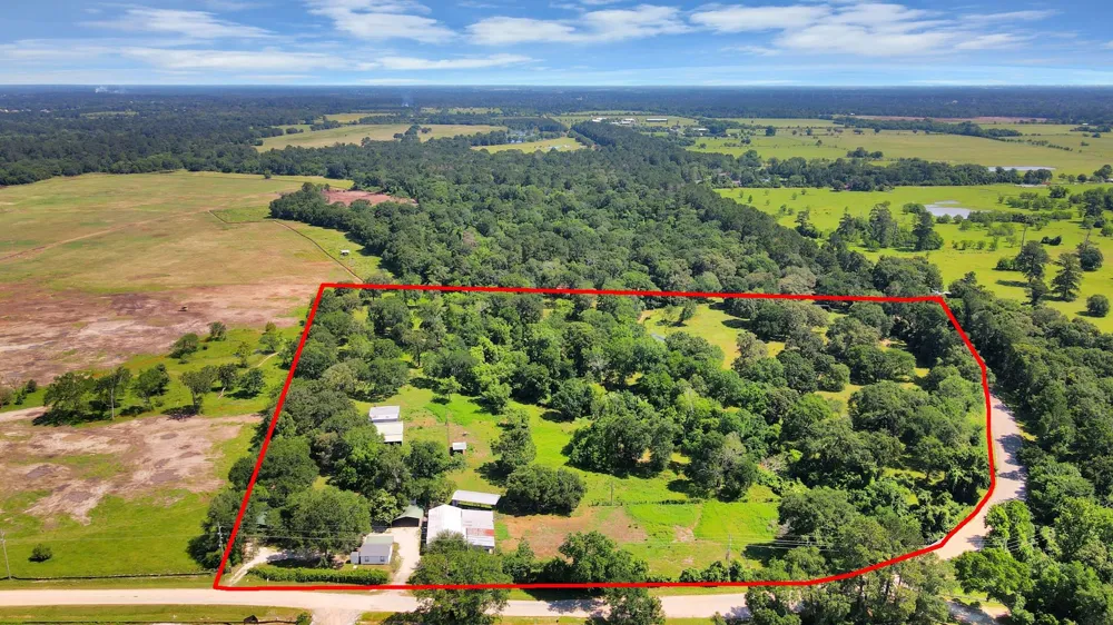 28222 Margerstadt Road Waller, TX 77484